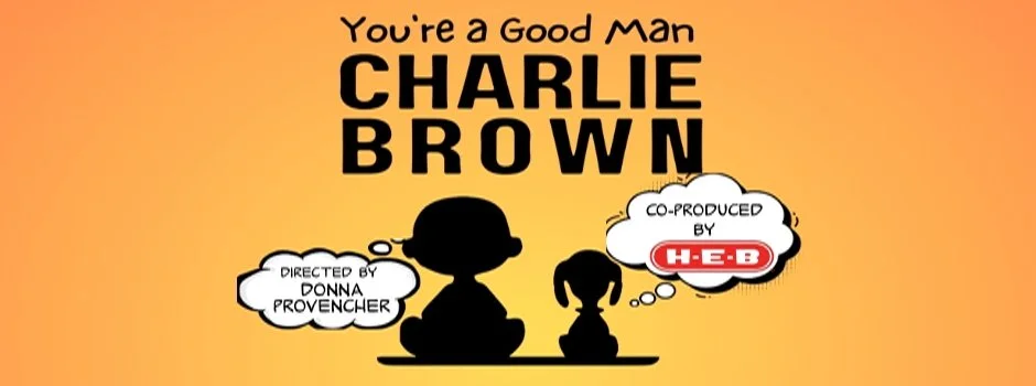 You're a Good Man, Charlie Brown