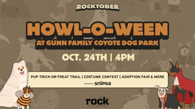 Howl-O-Ween