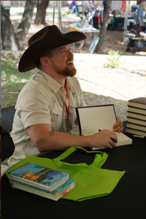Boerne Book Festival