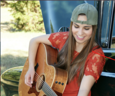 Live! at the Library: The Marcy Grace Band