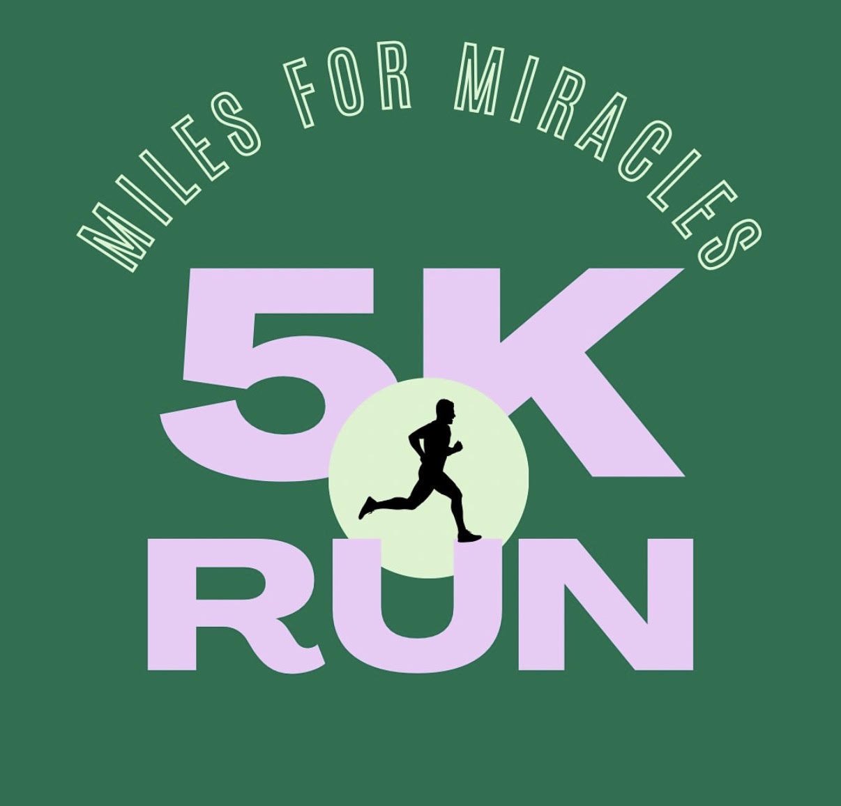 Miles for Miracles Sunset 5K