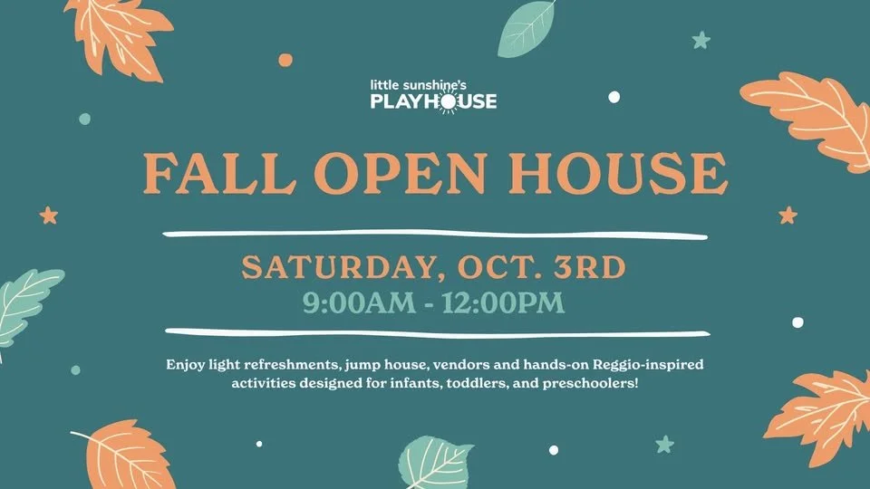 Dominion Fall Open House