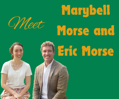 Meet the Authors of Charlie the Charro