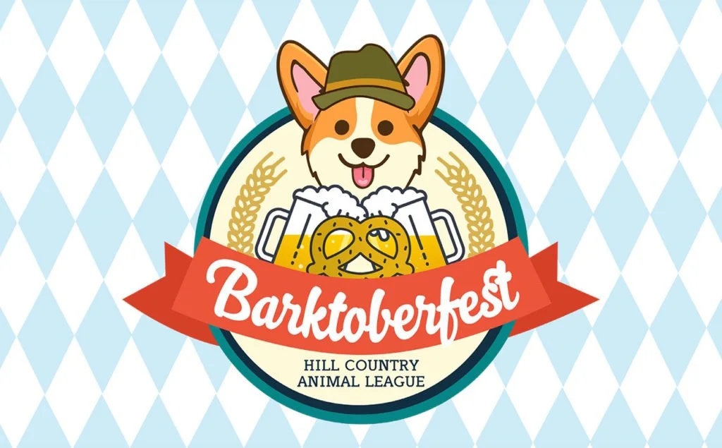 6th Annual Boerne Barktoberfest