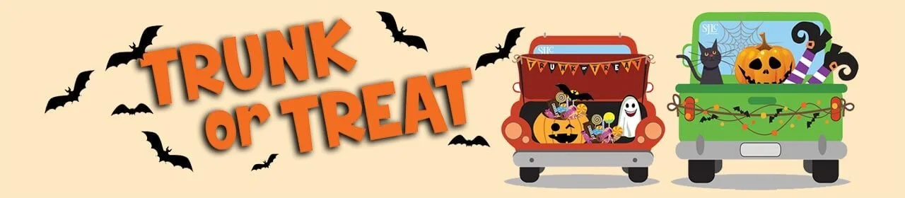Trunk or Treat & Family Fun