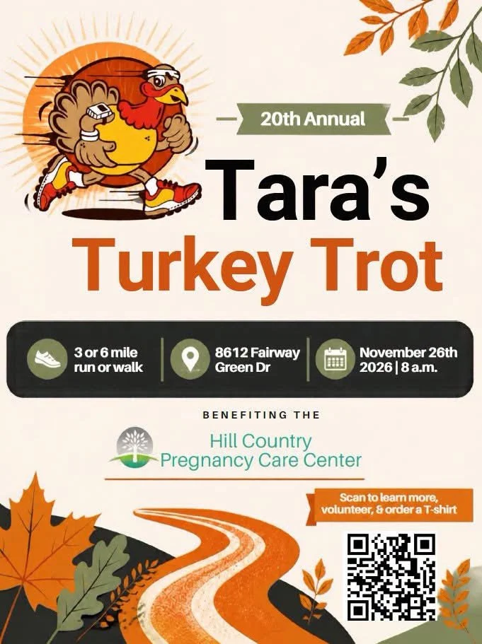 20th Annual Tara's Turkey Trot