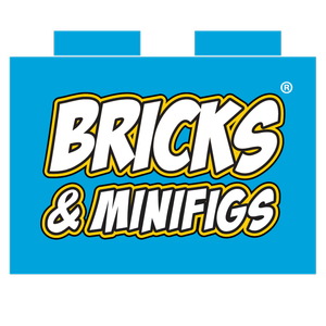 Bricks & Minifigs