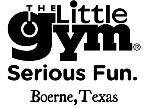 The Little Gym Boerne logo