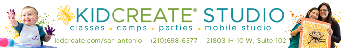 Advertisement from a Boerne Love partner