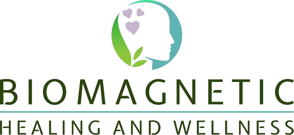 Biomagnetic Healing and Wellness logo