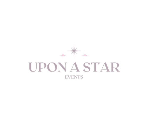 Upon A Star Events logo