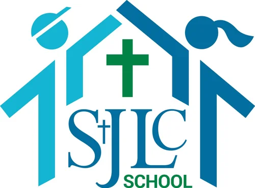 St. John’s Lutheran School logo