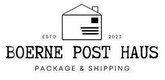 Boerne Post Haus logo