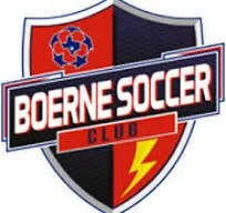 Artwork from the original Boerne Love guide