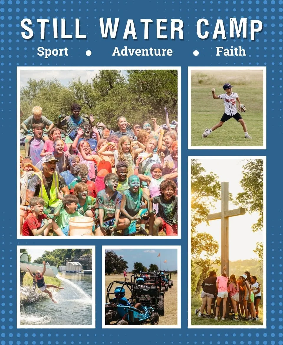 Advertisement from a Boerne Love partner