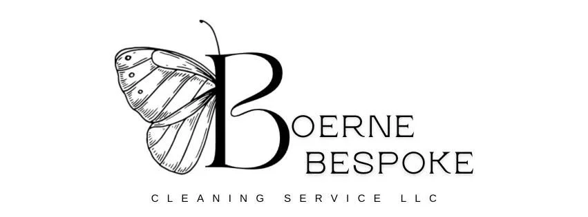 Boerne Bespoke Cleaning Company logo