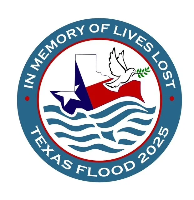 Artwork from the original Boerne Love guide