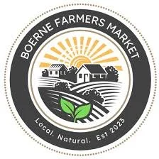 Boerne Farmers Market logo
