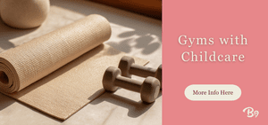 Boerne Love artwork for “Gyms with Childcare”