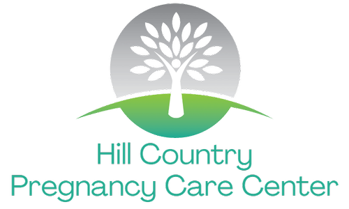 Hill Country Pregnancy Center logo