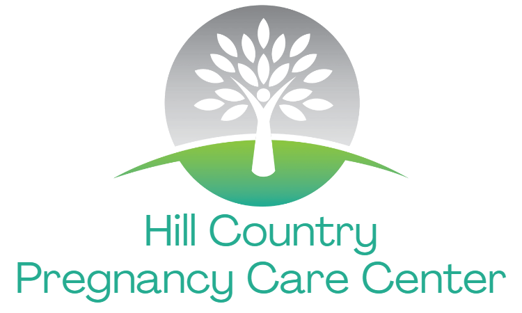 Hill Country Pregnancy Center logo