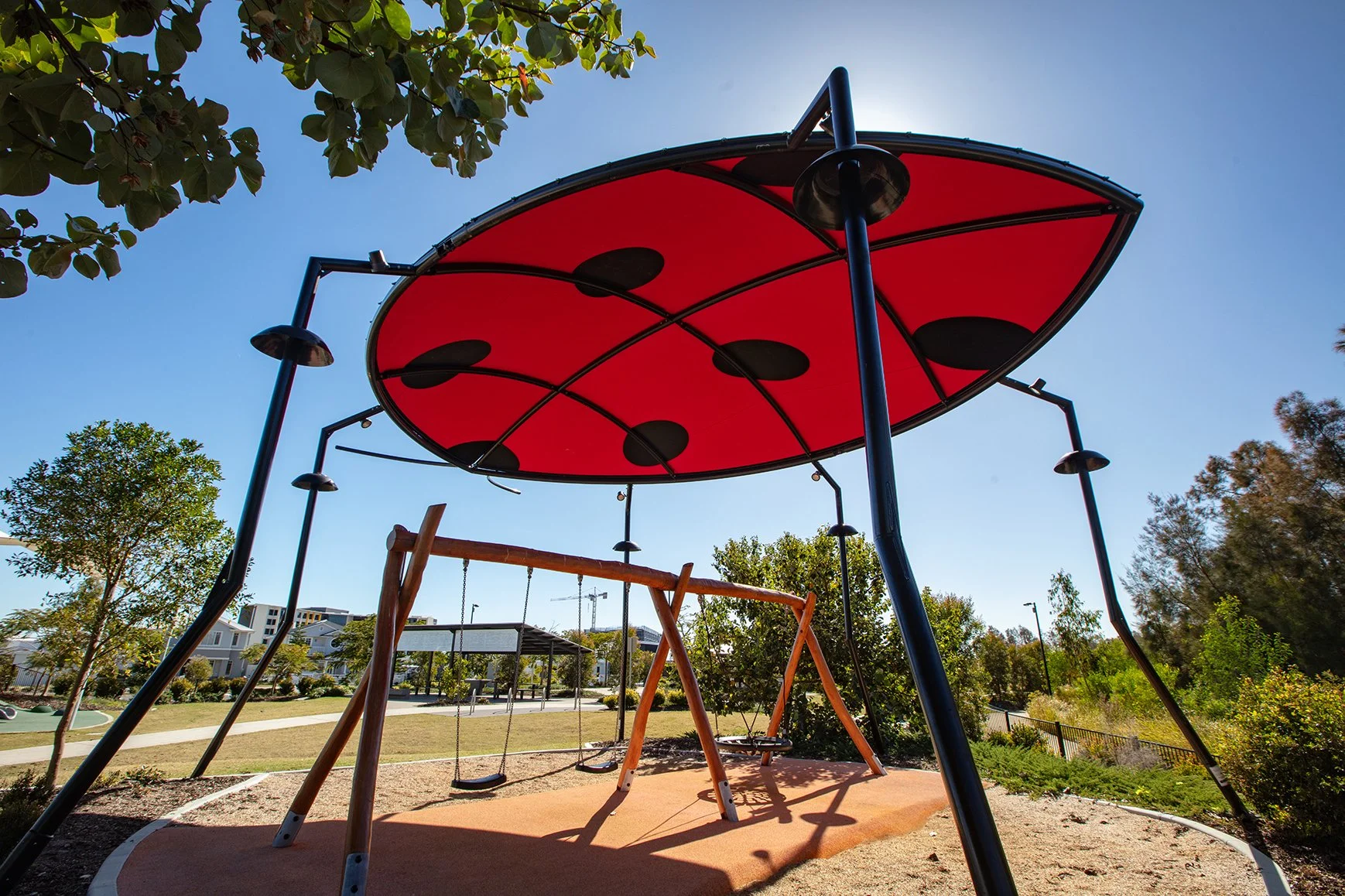 Jensen Park, Sunshine Coast, Queensland