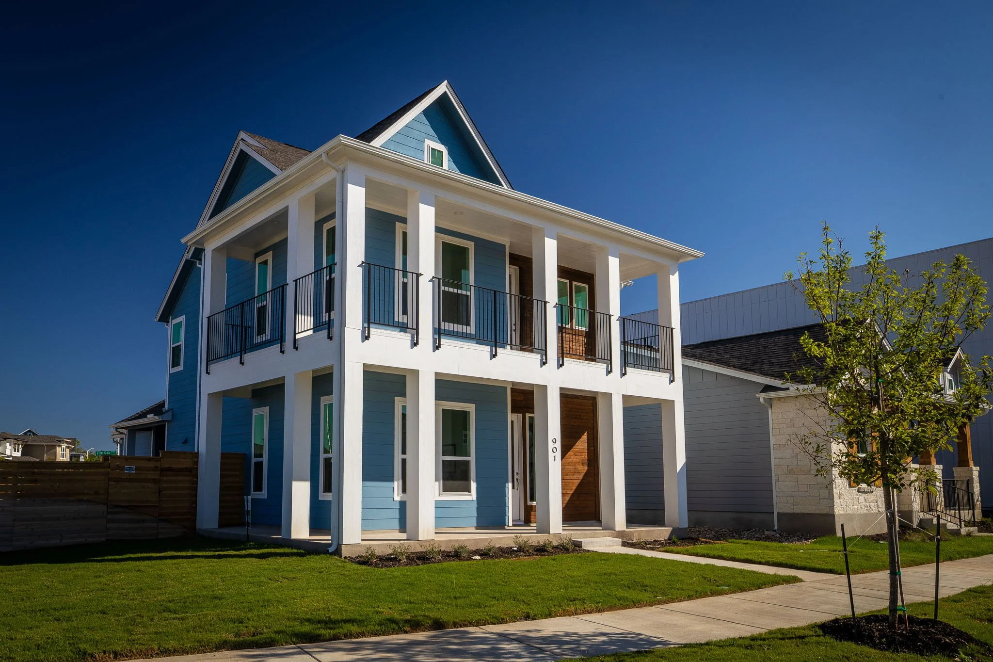 The Ultimate Guide to Building a Custom Home in Texas Hill Country