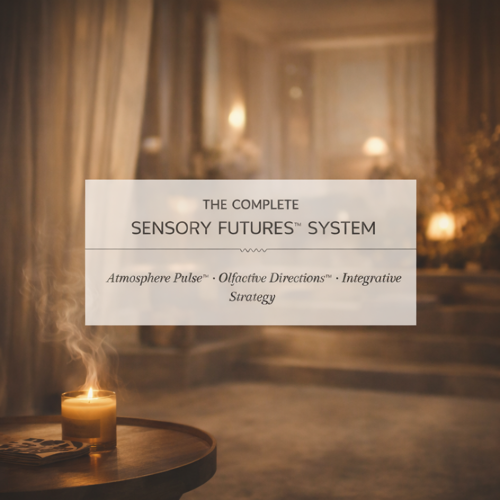 The Sensory Futures™ System