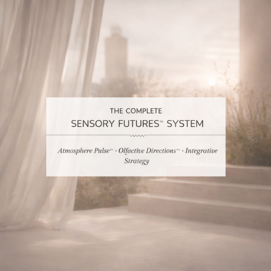 The Sensory Futures™ System