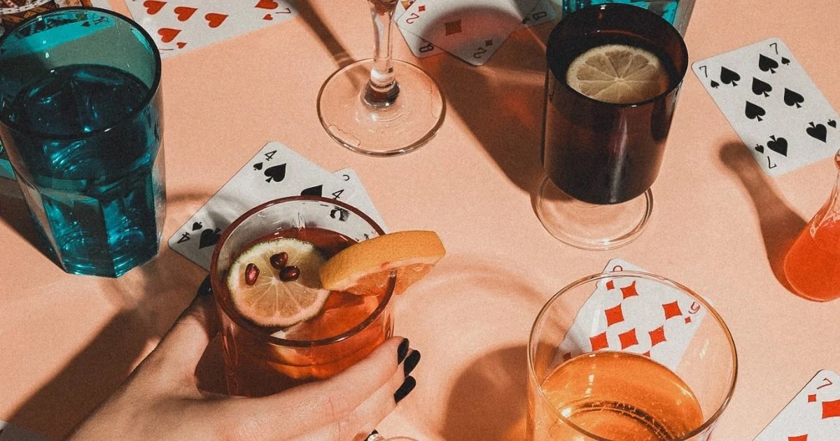 DRY JANUARY ISN’T A TREND, IT’S A GROWTH ENGINE FOR NON-ALCOHOLIC BRANDS