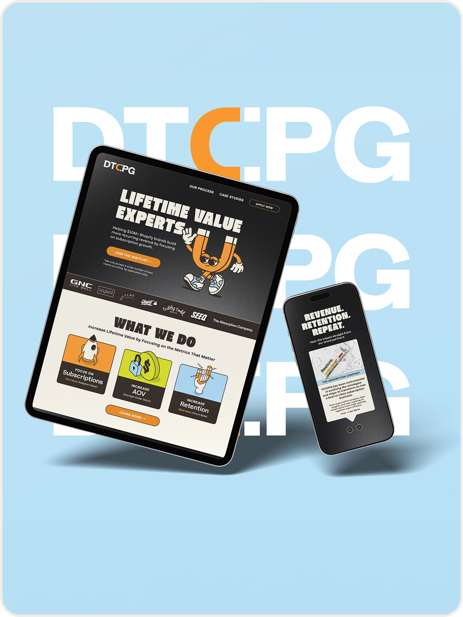 DTCPG
