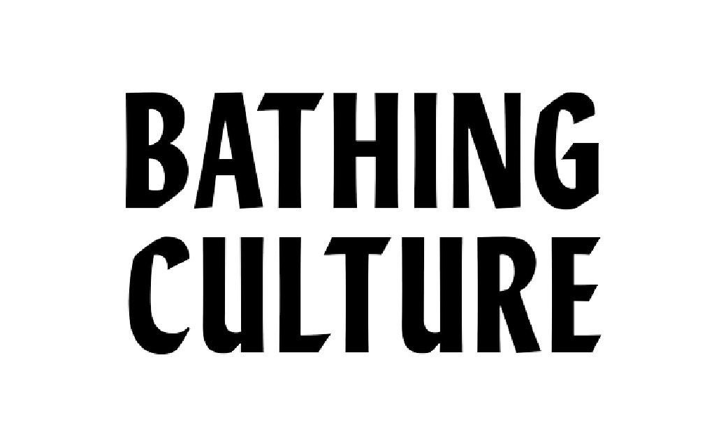 Bathing Culture