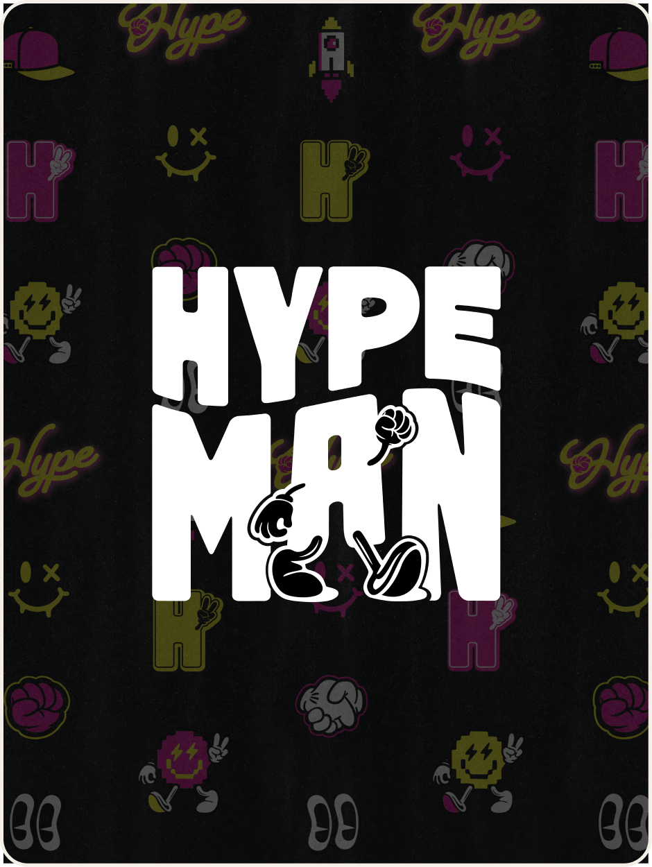 HYPEMAN