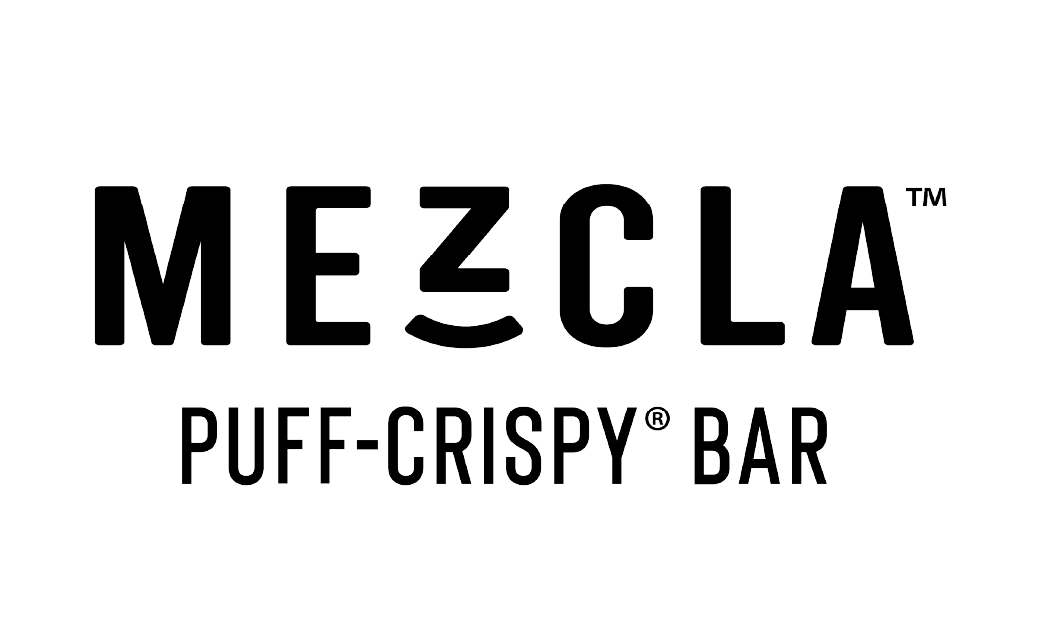 Mezcla™ Puff-Crispy® Bar