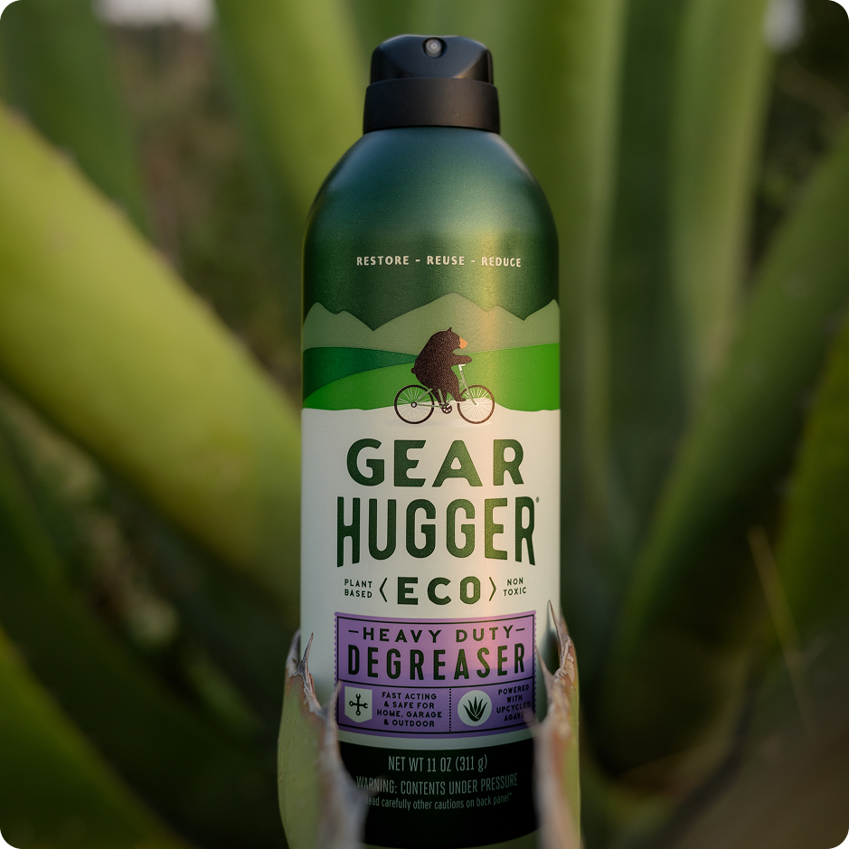 GEAR HUGGER