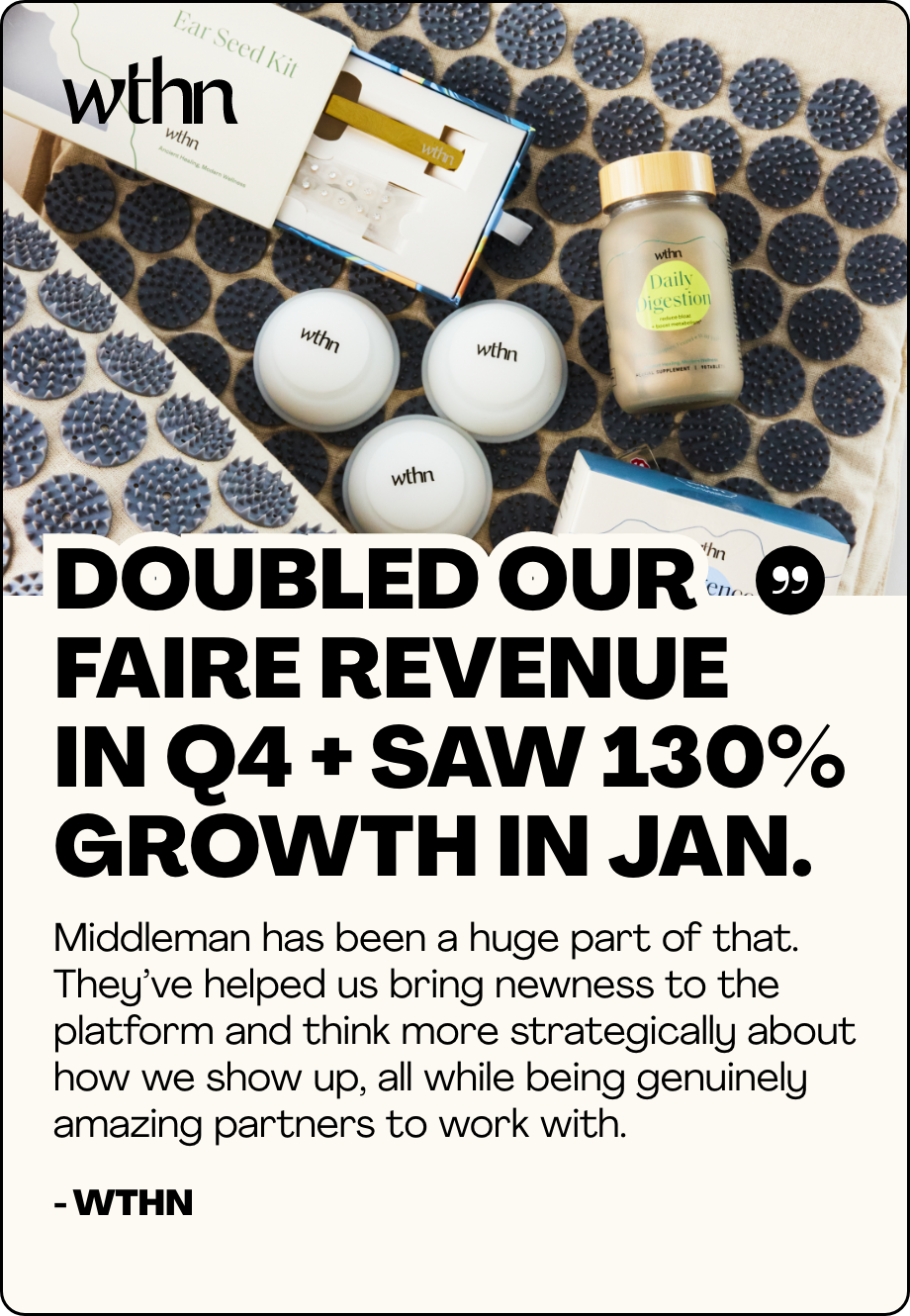 WTHN Client Testimonial