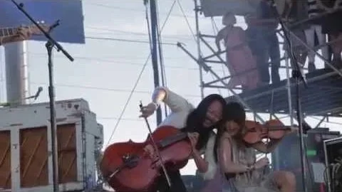 BottleRock 2015 Highlights