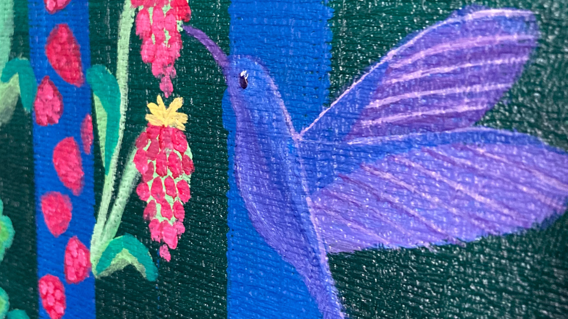 Colibri