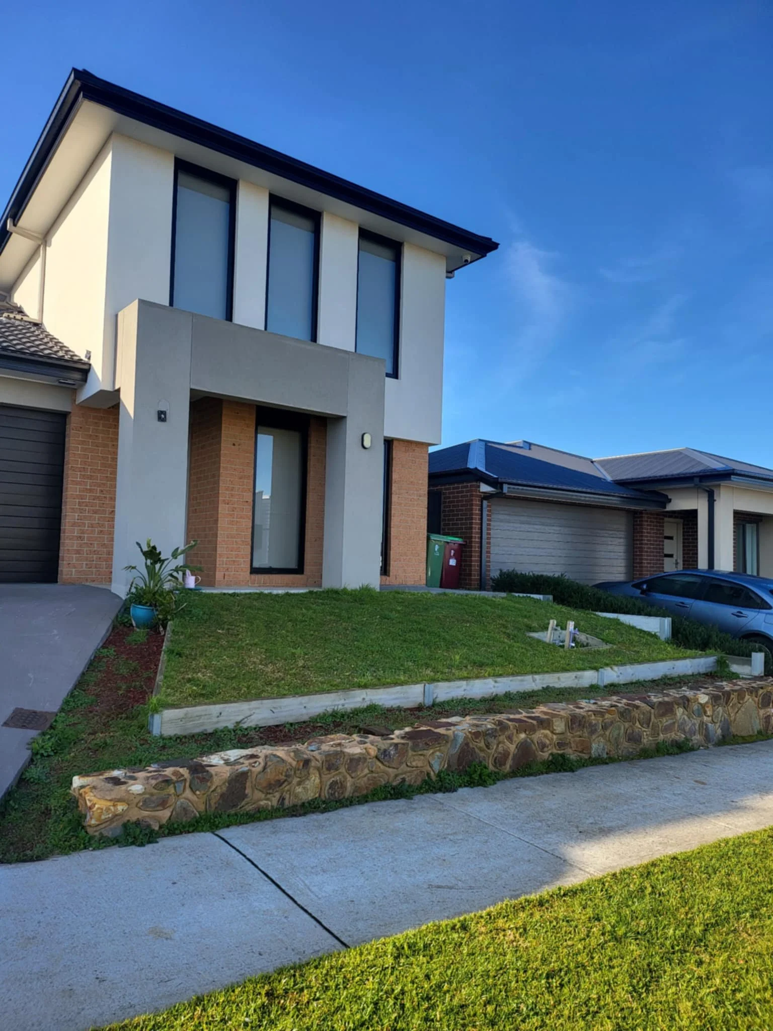 Stackstone retaining wall before.jpg