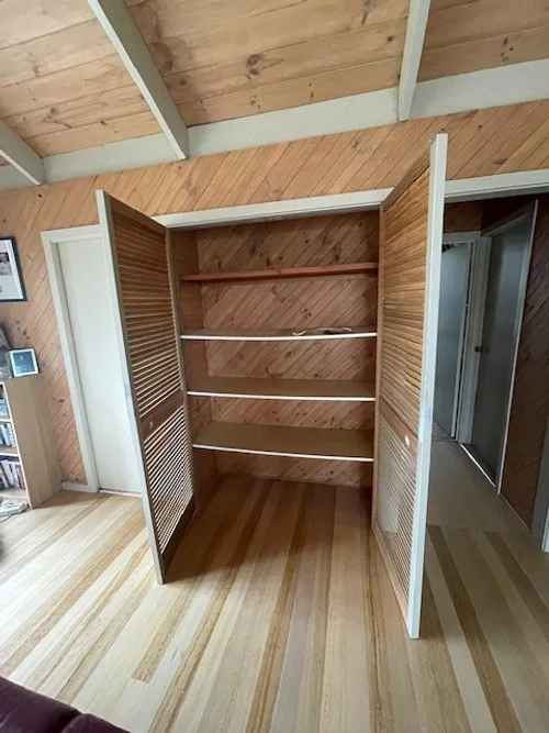 Storage Cupboard - BEFORE