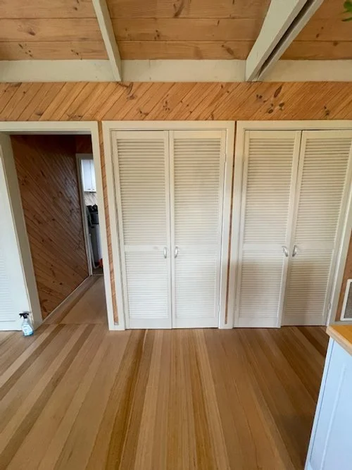 Storage Cupboard - BEFORE