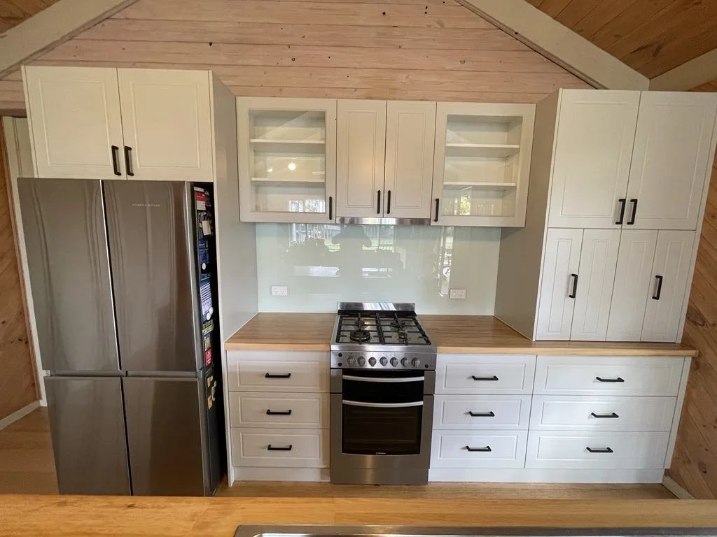 Kitchen renovation - AFTER