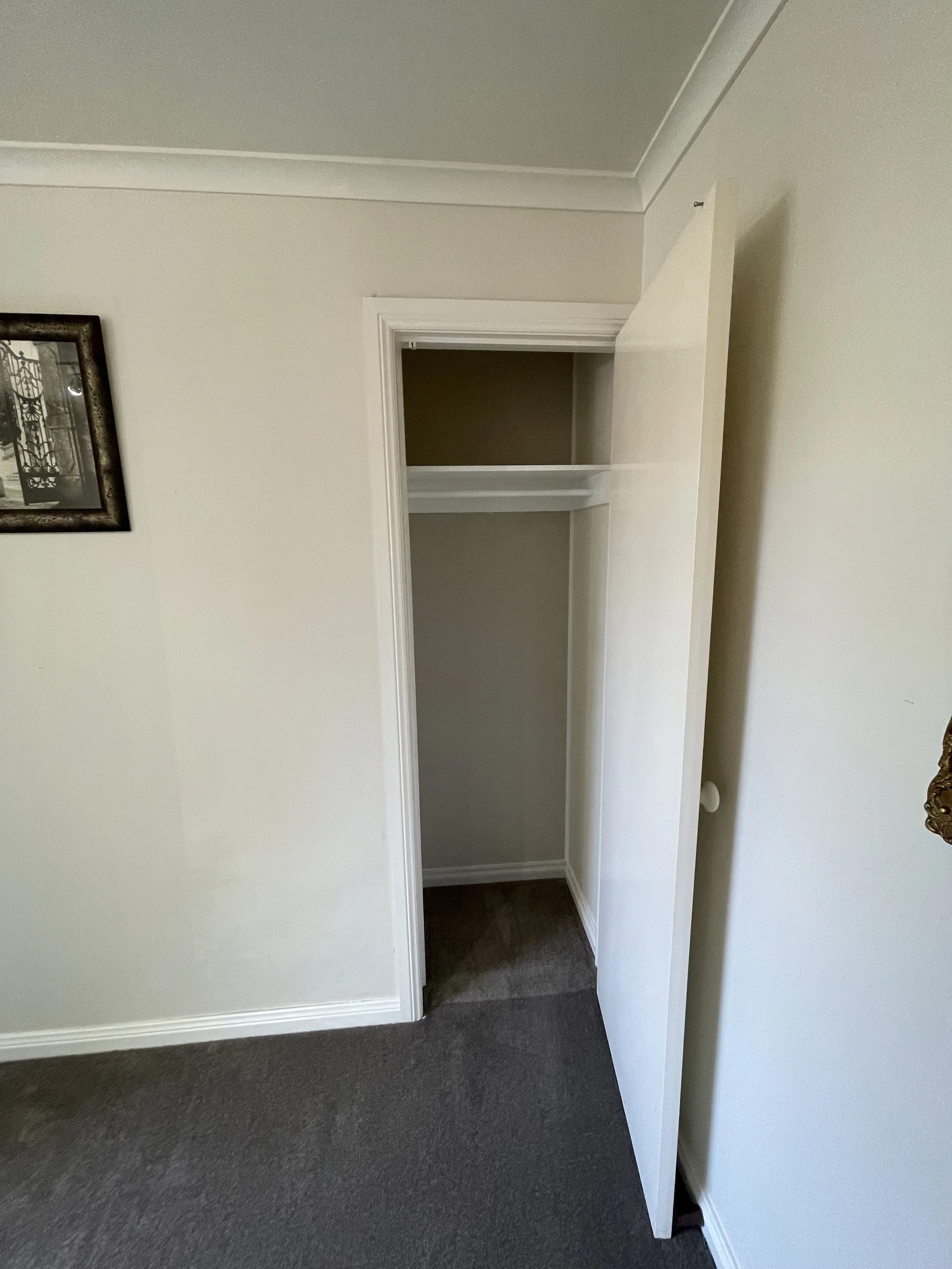 Wardrobe Conversion - AFTER