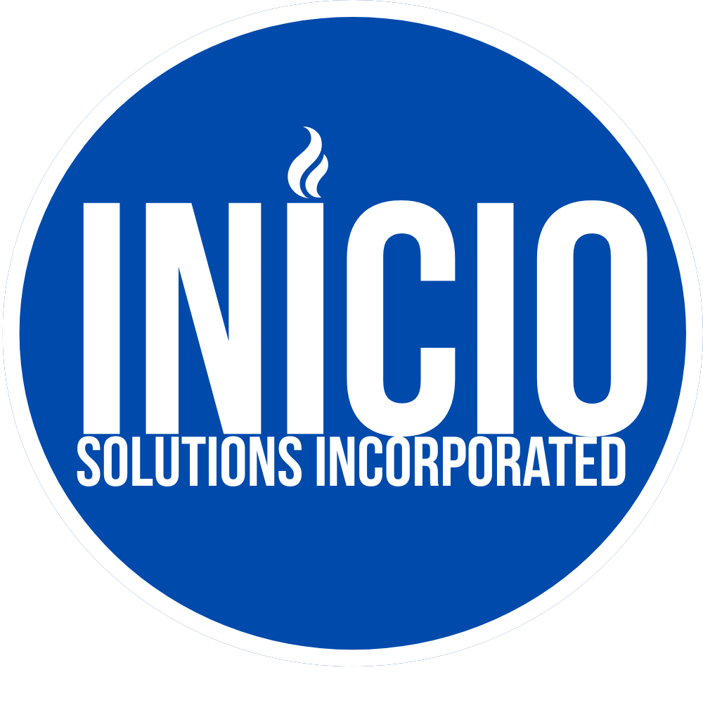 Inicio Solutions inc.