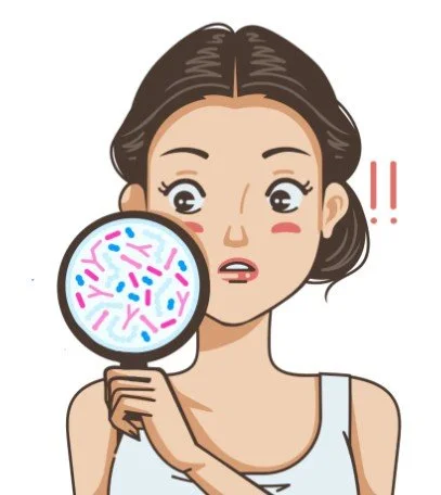 Naturopathic Approaches to Acne: Supporting Gut Health for Real Results&nbsp;