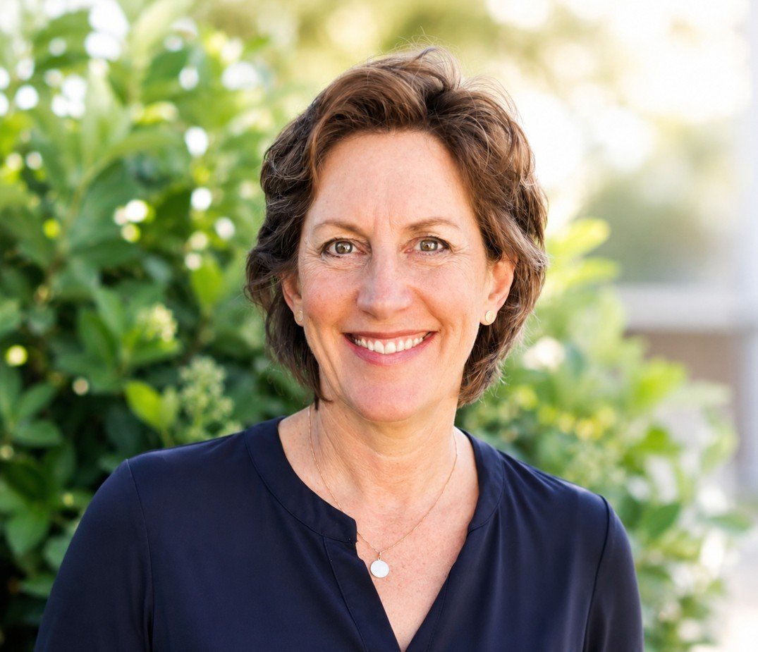 Di Wallace, Skin Health Naturopath