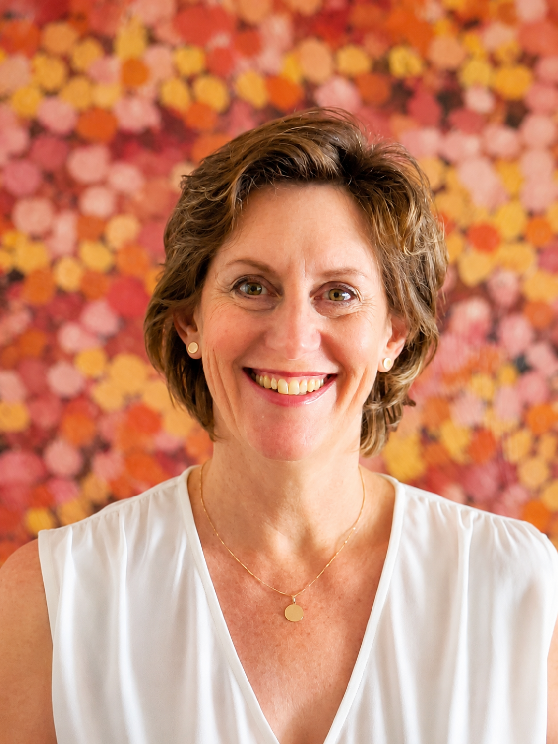 Naturopath Skin Practitioner Di Wallace