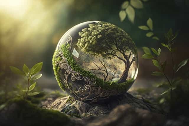 Green Burial: A Sustainable and Meaningful Farewell