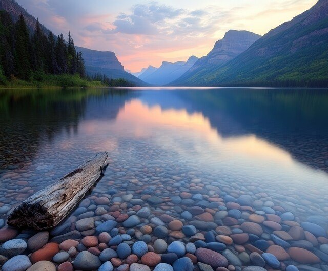 Honoring a Loved One at Glacier National Park