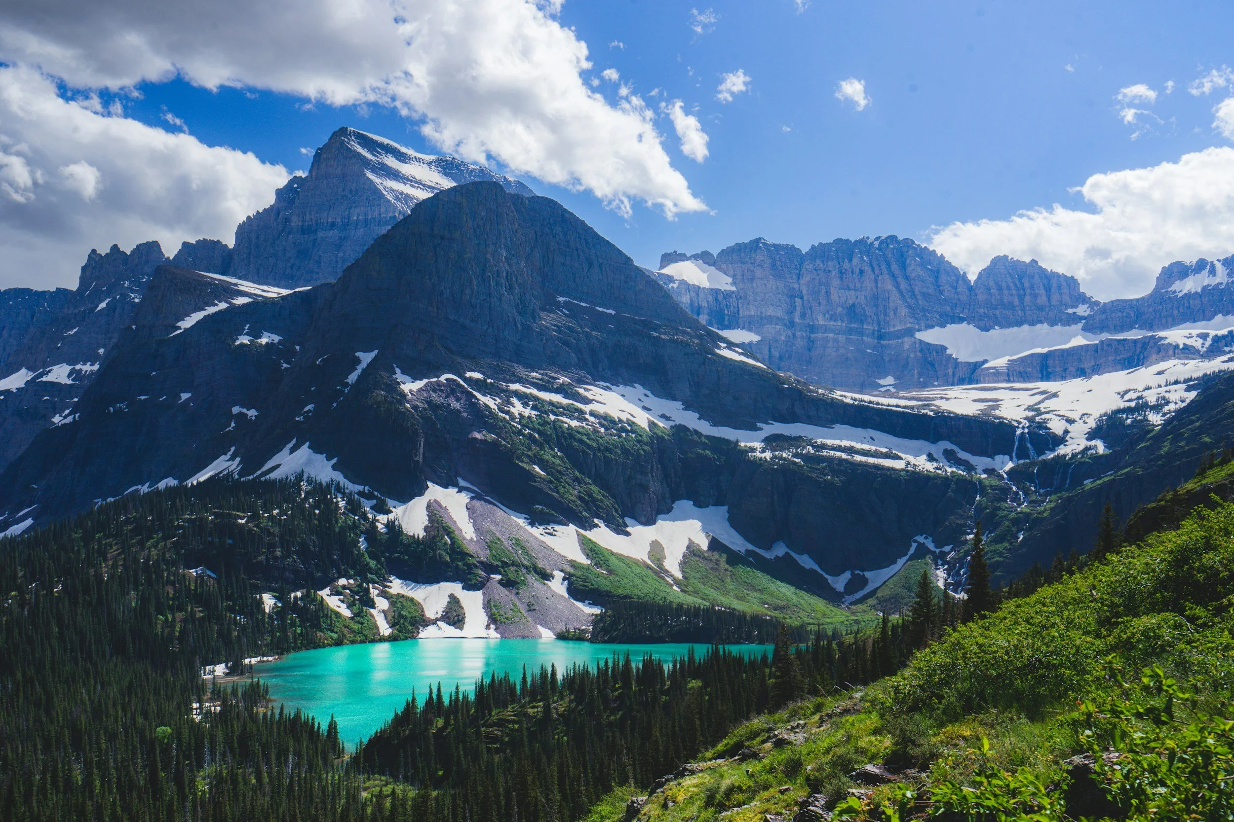 How to Scatter Ashes in a National Park: What Rangers Wish You Knew